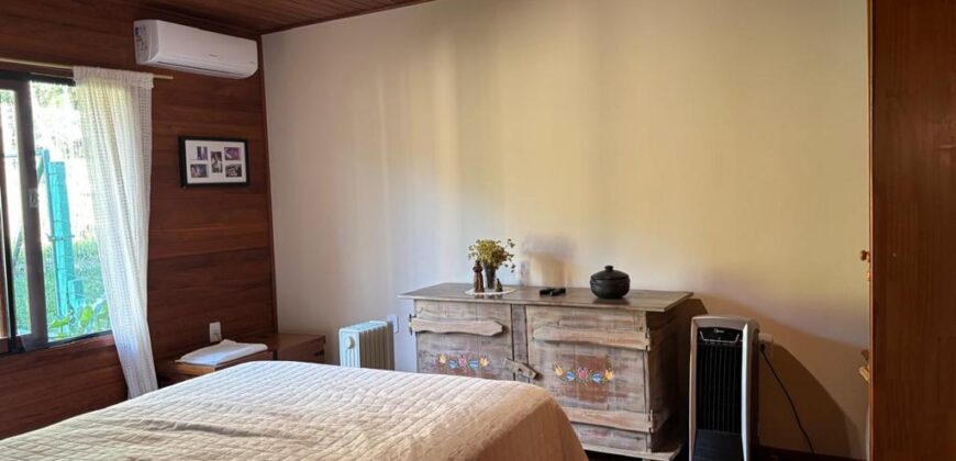 Casa Charmosa Condominio Amigos do Rancho