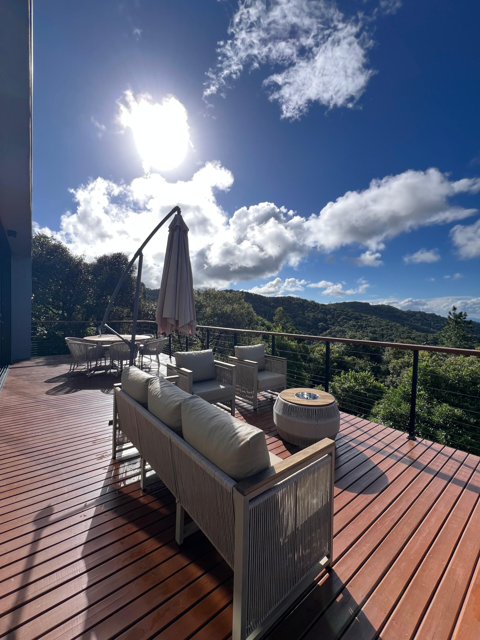 Casa Maravilhosa com Vista Deslumbrante