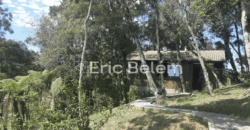 Casa maravilhosa, com 4 suítes no Condomínio Golf Santa Rita – Rancho Queimado – SC