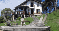 Casa maravilhosa, com 4 suítes no Condomínio Golf Santa Rita – Rancho Queimado – SC