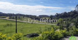 Casa maravilhosa, com 4 suítes no Condomínio Golf Santa Rita – Rancho Queimado – SC