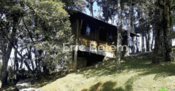 Casa maravilhosa, com 4 suítes no Condomínio Golf Santa Rita – Rancho Queimado – SC