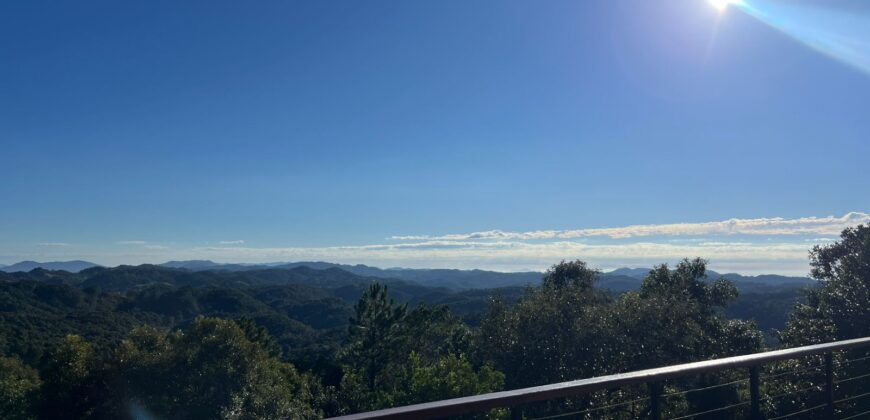 Casa Maravilhosa com Vista Deslumbrante