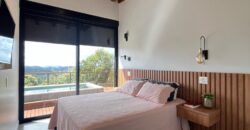 Casa Maravilhosa com Vista Deslumbrante