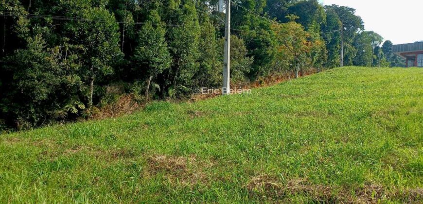 Ótima chácara, com vista, no Condomínio Palo Alto em Taquaras – Rancho Queimado – SC – PA18