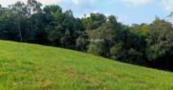Ótima chácara, com vista, no Condomínio Palo Alto em Taquaras – Rancho Queimado – SC – PA18