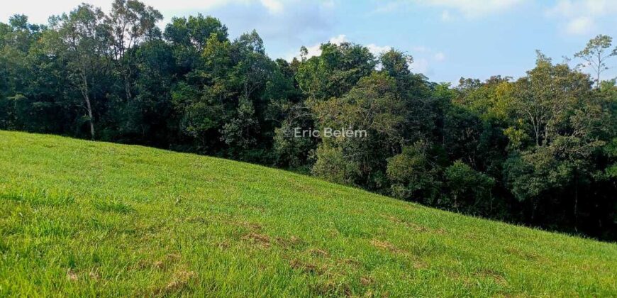 Ótima chácara, com vista, no Condomínio Palo Alto em Taquaras – Rancho Queimado – SC – PA18