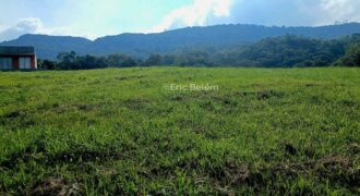 Ótima chácara, com vista, no Condomínio Palo Alto em Taquaras – Rancho Queimado – SC – PA18