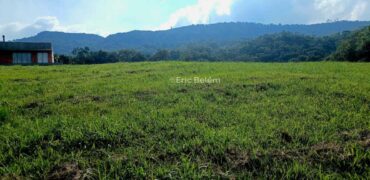 Ótima chácara, com vista, no Condomínio Palo Alto em Taquaras – Rancho Queimado – SC – PA18
