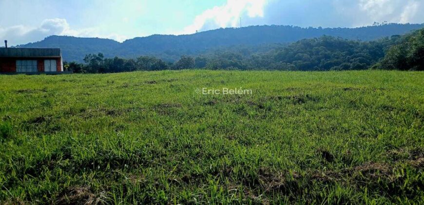 Ótima chácara, com vista, no Condomínio Palo Alto em Taquaras – Rancho Queimado – SC – PA18