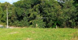 Ótima chácara, com vista, no Condomínio Palo Alto em Taquaras – Rancho Queimado – SC – PA18