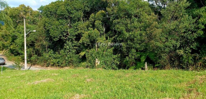 Ótima chácara, com vista, no Condomínio Palo Alto em Taquaras – Rancho Queimado – SC – PA18