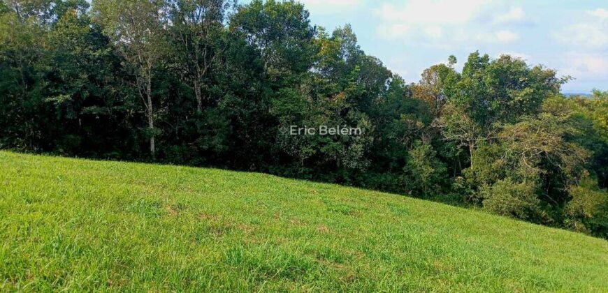 Ótima chácara, com vista, no Condomínio Palo Alto em Taquaras – Rancho Queimado – SC – PA18