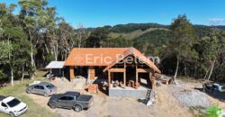 Sítio com Casa à Venda em Rancho Queimado/SC