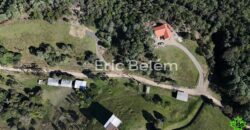 Sítio com Casa à Venda em Rancho Queimado/SC