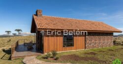 Sítio com Casa à Venda em Rancho Queimado/SC