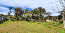 Terreno Rural de 3 Hectares com Casa, Galpão e Natureza Preservada – Queimada Grande, Rancho Queimado/SC