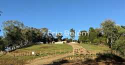Sítio com Casa à Venda em Rancho Queimado/SC