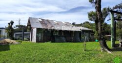 Terreno Rural de 3 Hectares com Casa, Galpão e Natureza Preservada – Queimada Grande, Rancho Queimado/SC