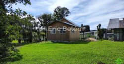 Terreno Rural de 3 Hectares com Casa, Galpão e Natureza Preservada – Queimada Grande, Rancho Queimado/SC
