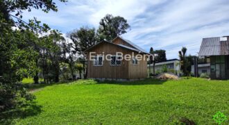 Terreno Rural de 3 Hectares com Casa, Galpão e Natureza Preservada – Queimada Grande, Rancho Queimado/SC