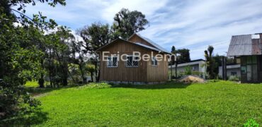Terreno Rural de 3 Hectares com Casa, Galpão e Natureza Preservada – Queimada Grande, Rancho Queimado/SC