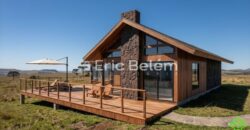 Sítio com Casa à Venda em Rancho Queimado/SC