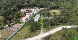 Terreno Rural de 3 Hectares com Casa, Galpão e Natureza Preservada – Queimada Grande, Rancho Queimado/SC