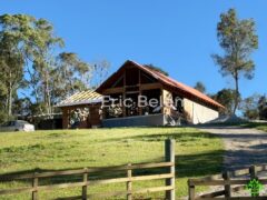 Sítio com Casa à Venda em Rancho Queimado/SC