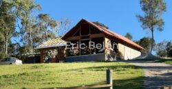 Sítio com Casa à Venda em Rancho Queimado/SC