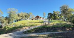 Sítio com Casa à Venda em Rancho Queimado/SC
