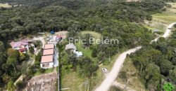 Terreno Rural de 3 Hectares com Casa, Galpão e Natureza Preservada – Queimada Grande, Rancho Queimado/SC