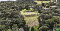 Terreno Rural de 3 Hectares com Casa, Galpão e Natureza Preservada – Queimada Grande, Rancho Queimado/SC