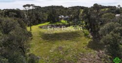 Terreno Rural de 3 Hectares com Casa, Galpão e Natureza Preservada – Queimada Grande, Rancho Queimado/SC