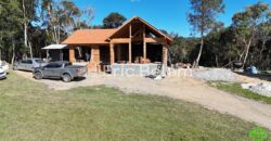 Sítio com Casa à Venda em Rancho Queimado/SC