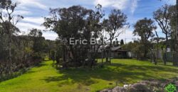 Terreno Rural de 3 Hectares com Casa, Galpão e Natureza Preservada – Queimada Grande, Rancho Queimado/SC
