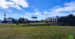 Terreno de 1.000m² no Condomínio Costa da Serra – Vila da Cachoeira | A9 | Rancho Queimado/SC