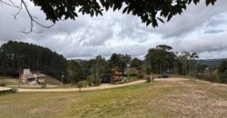 Chácara C16 – Condomínio Costa da Serra – Vila da Cachoeira