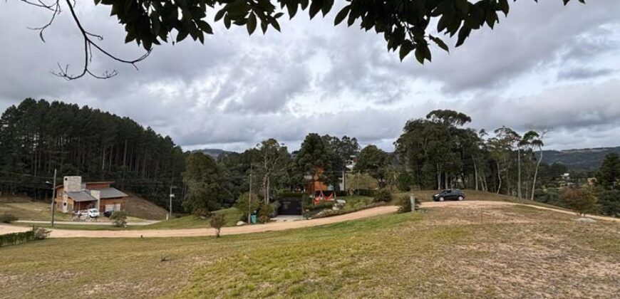 Chácara C16 – Condomínio Costa da Serra – Vila da Cachoeira
