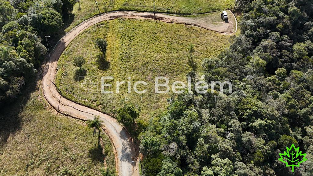 TERRENO COM ÓTIMA VISTA PARA O PÔR DO SOL – AR O2
