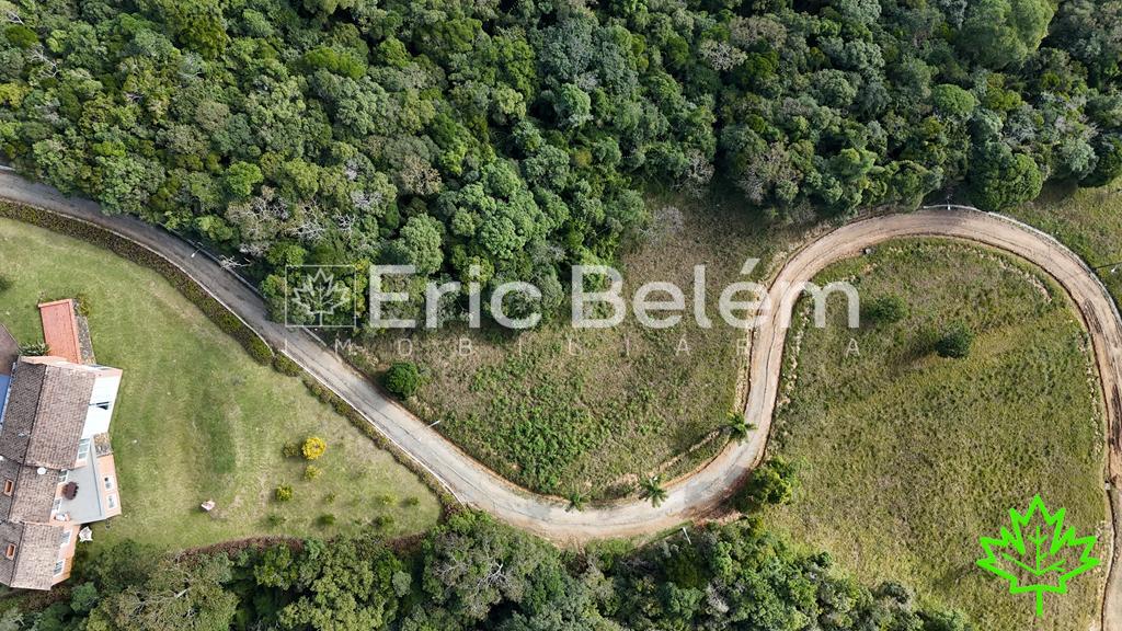 TERRENO EXCLUSIVO COM VISTA ESPETACULAR PARA O PÕR DO SOL – AR P24