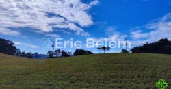 Terreno de 1.000m² no Condomínio Costa da Serra – Vila da Cachoeira | A9 | Rancho Queimado/SC