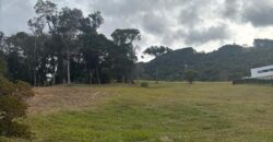 Chácara C16 – Condomínio Costa da Serra – Vila da Cachoeira