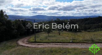 TERRENO EXCLUSIVO COM VISTA ESPETACULAR PARA O PÕR DO SOL – AR P24