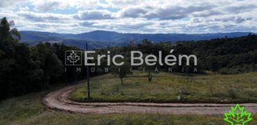 TERRENO EXCLUSIVO COM VISTA ESPETACULAR PARA O PÕR DO SOL – AR P24