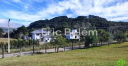 Terreno de 1.000m² no Condomínio Costa da Serra – Vila da Cachoeira | A9 | Rancho Queimado/SC