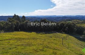 Terreno Rural com 83.263m² – Um Refúgio em Meio à Natureza – Rancho Queimado/SC