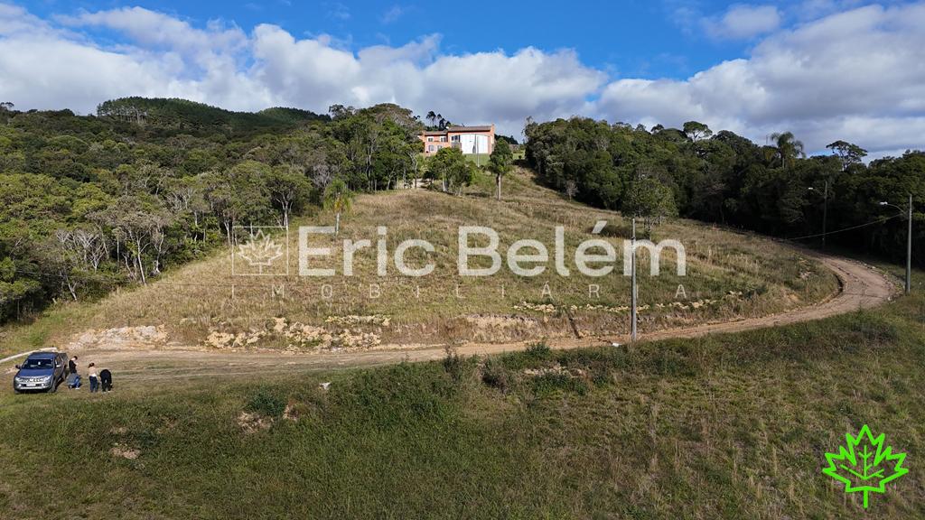 TERRENO COM ÓTIMA VISTA PARA O PÔR DO SOL – AR O2