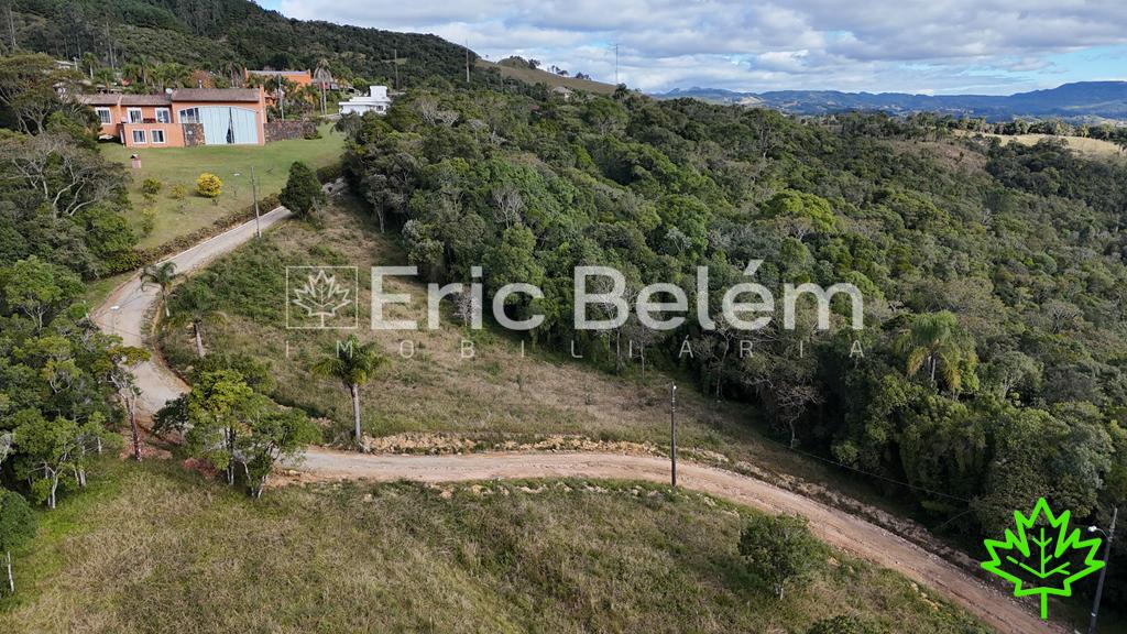 TERRENO EXCLUSIVO COM VISTA ESPETACULAR PARA O PÕR DO SOL – AR P24