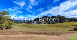 Terreno de 1.000m² no Condomínio Costa da Serra – Vila da Cachoeira | A9 | Rancho Queimado/SC
